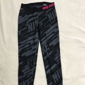 Nike Pro Leggings